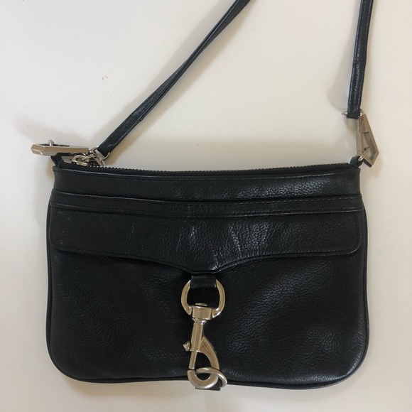 Rebecca Minkoff cross body bag - Picture 1 of 5